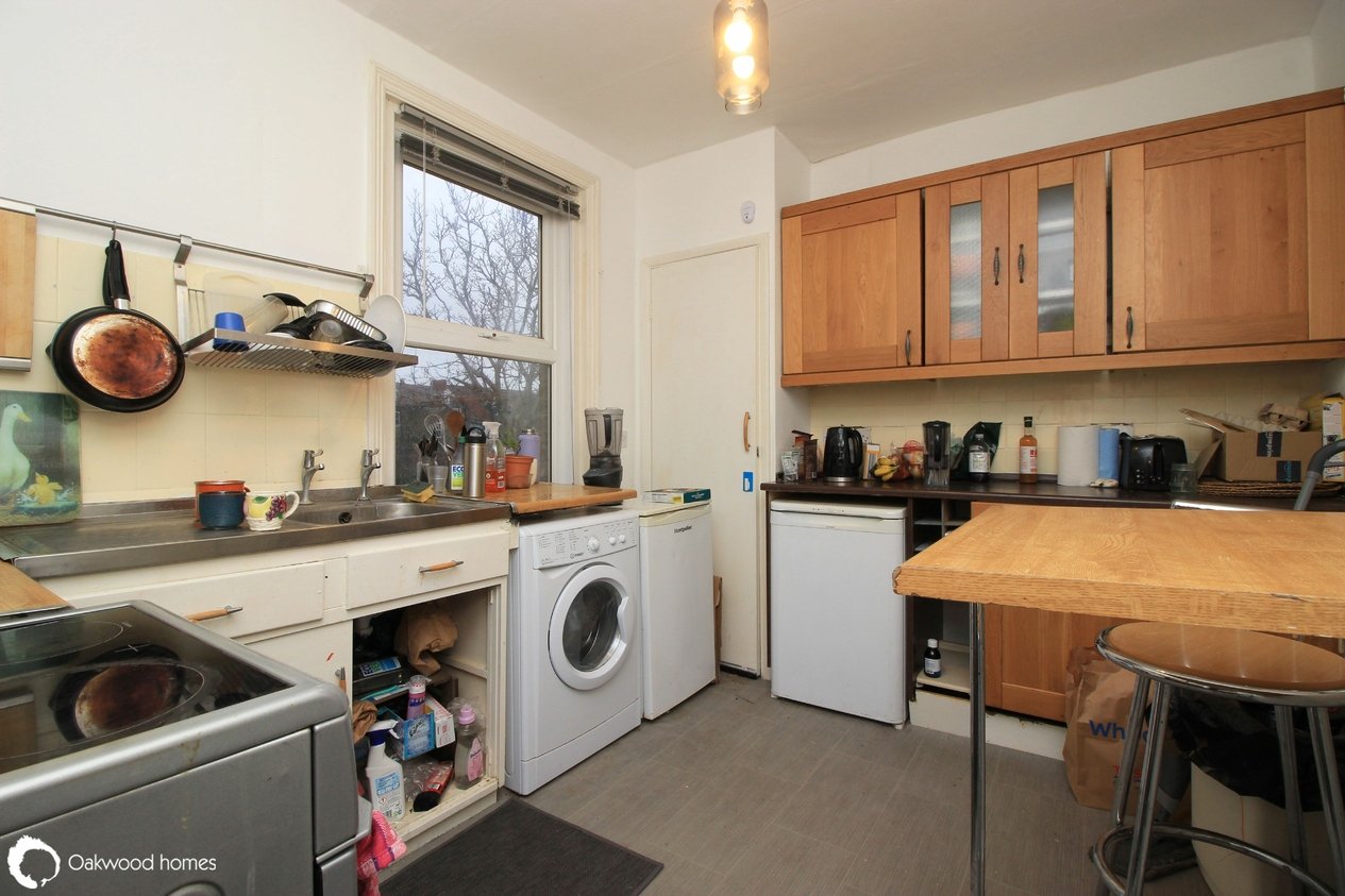 Properties Under Offer in Godwin Road Cliftonville
