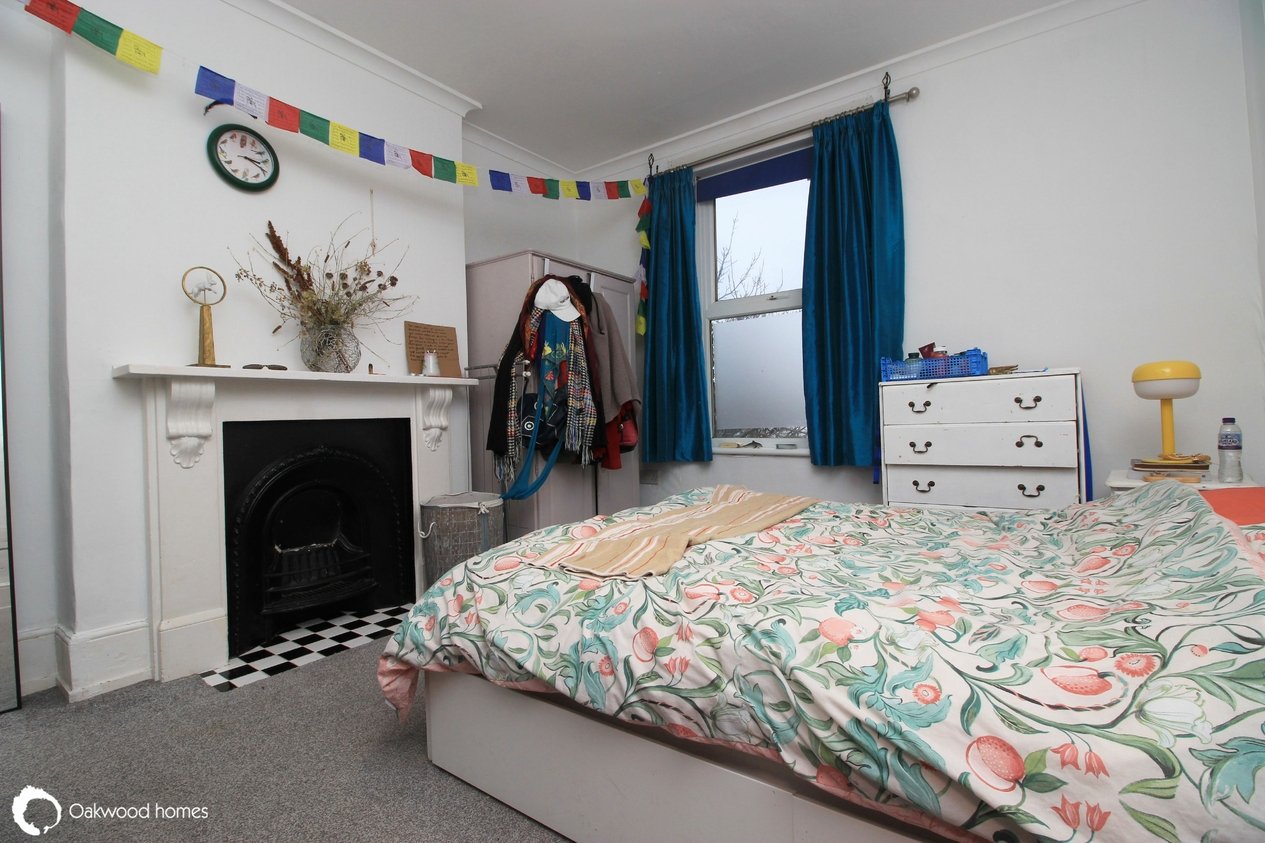 Properties Under Offer in Godwin Road Cliftonville