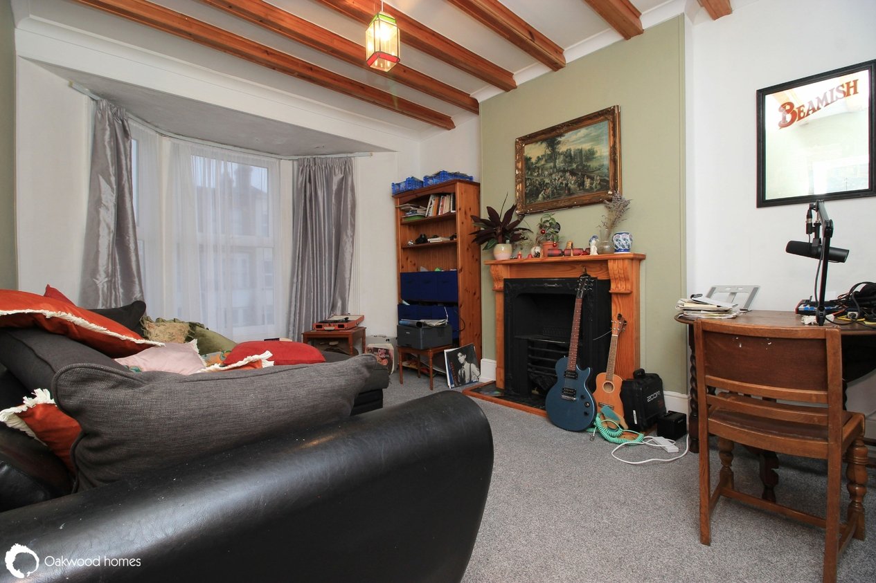 Properties Under Offer in Godwin Road Cliftonville