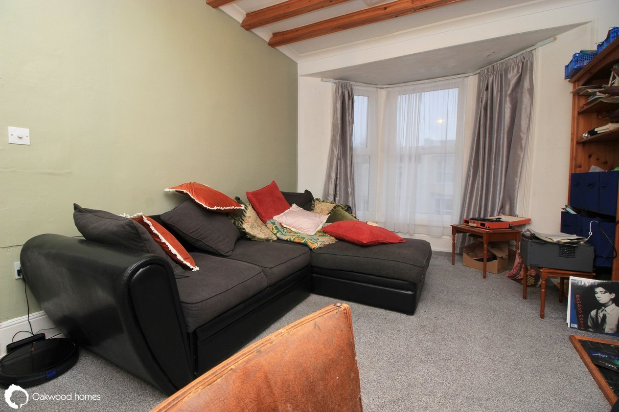 Properties Under Offer in Godwin Road Cliftonville
