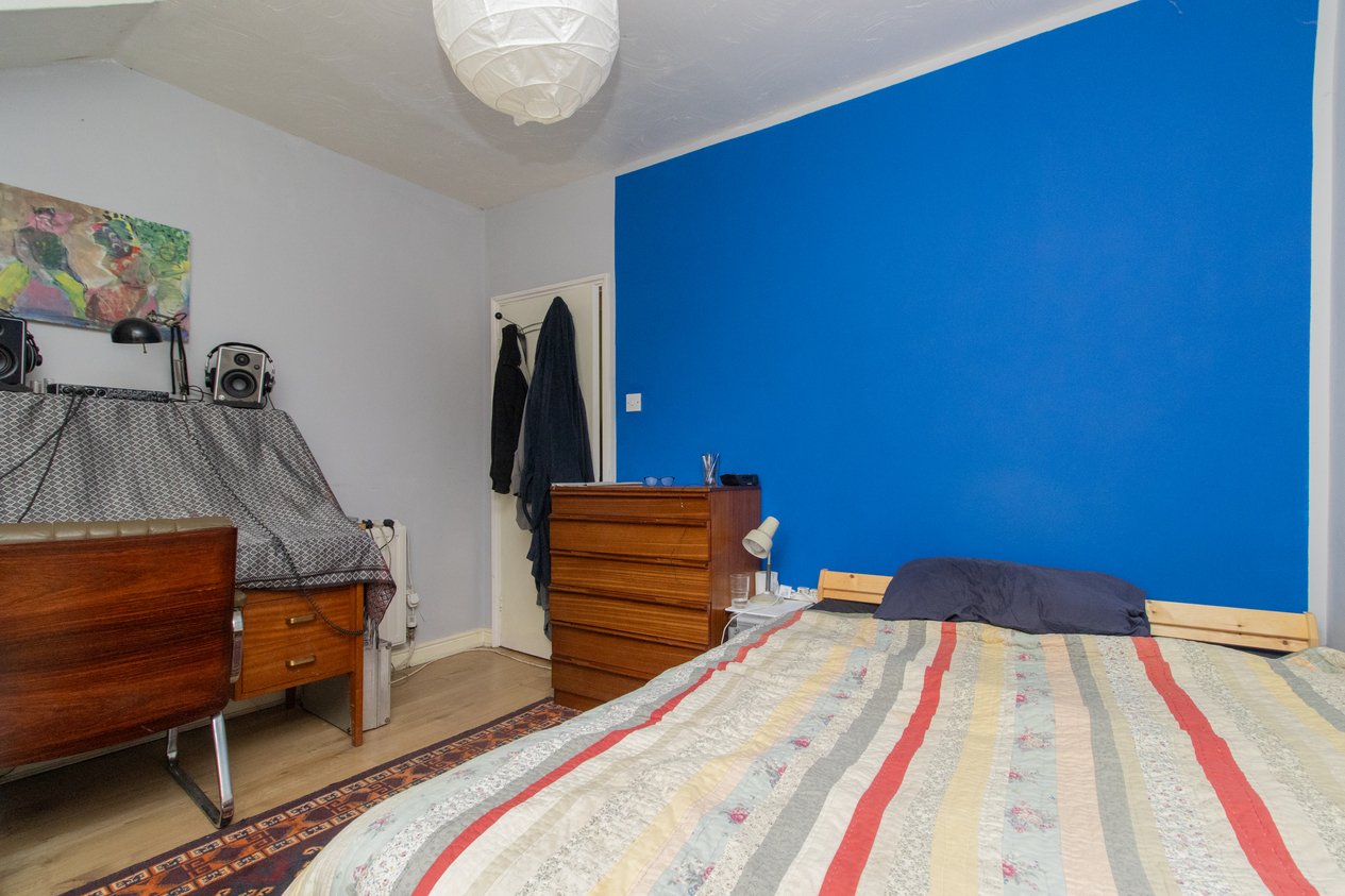 Properties For Sale in Godwin Road Margate