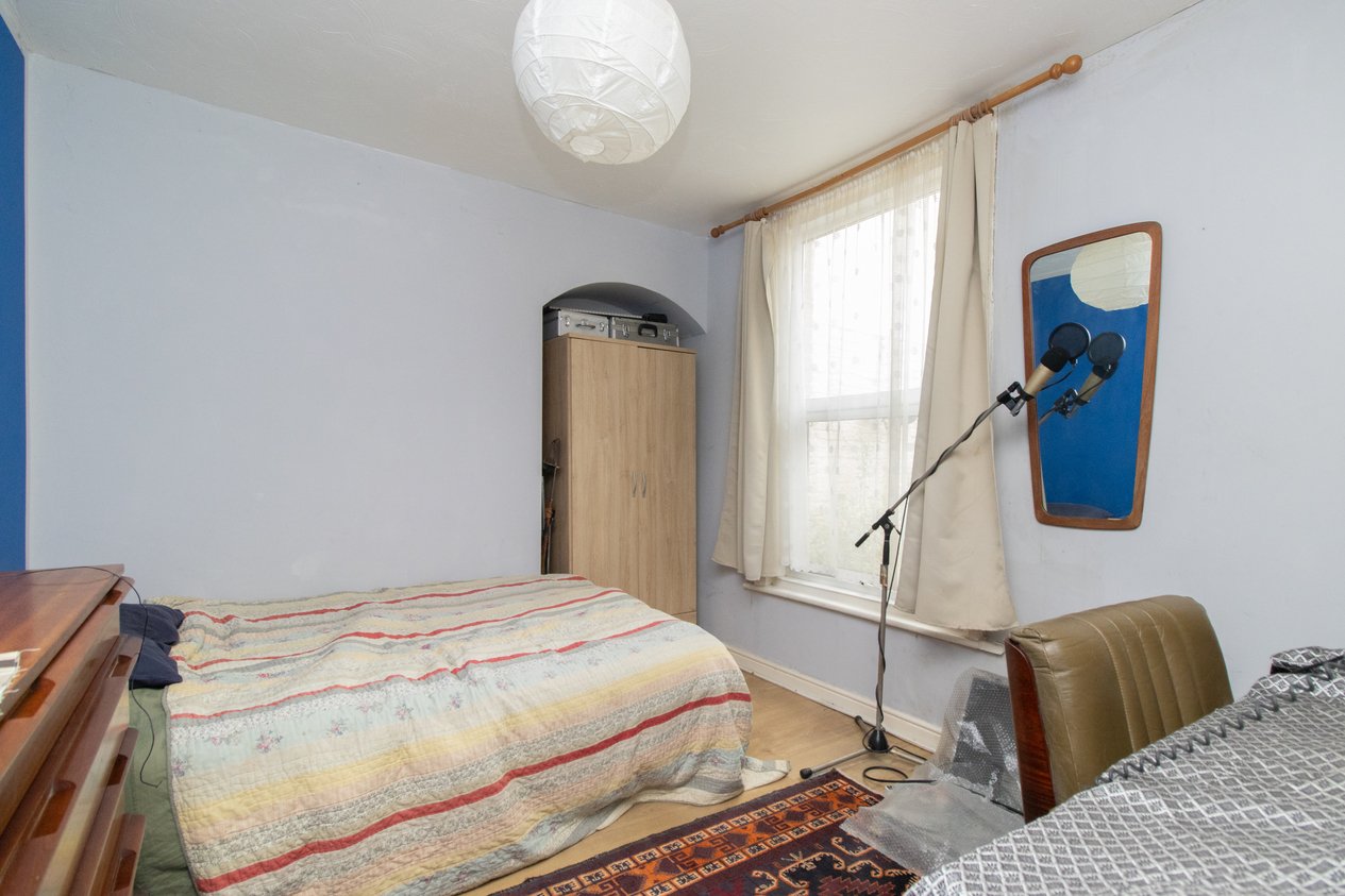 Properties For Sale in Godwin Road Margate
