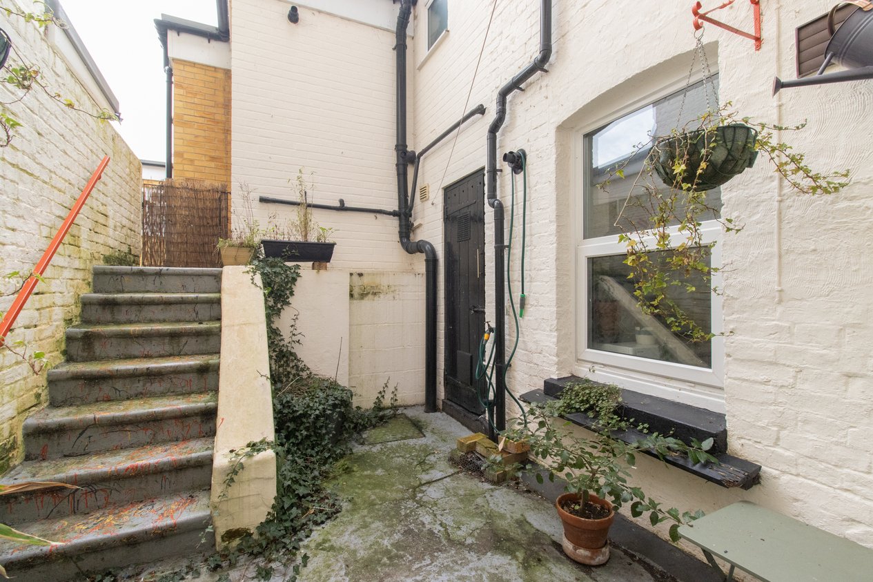 Properties For Sale in Godwin Road Margate