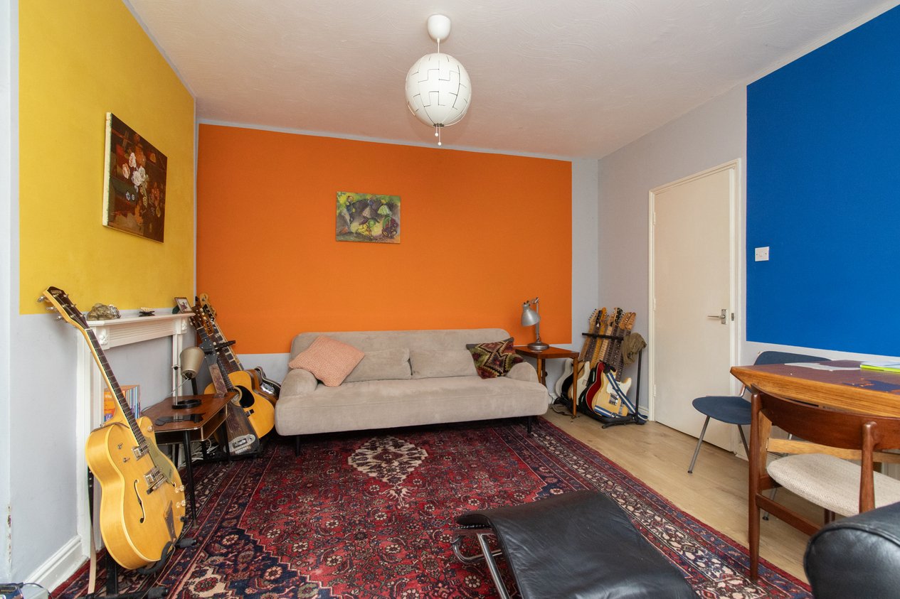 Properties For Sale in Godwin Road Margate