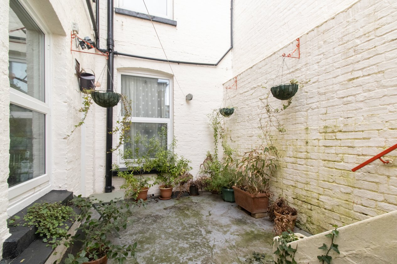 Properties For Sale in Godwin Road Margate