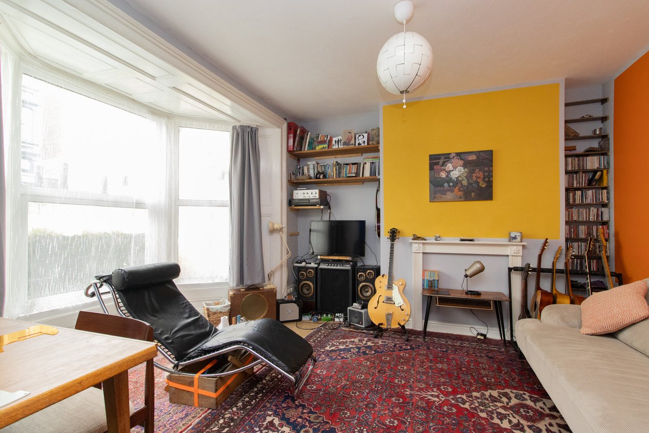 Properties For Sale in Godwin Road Margate