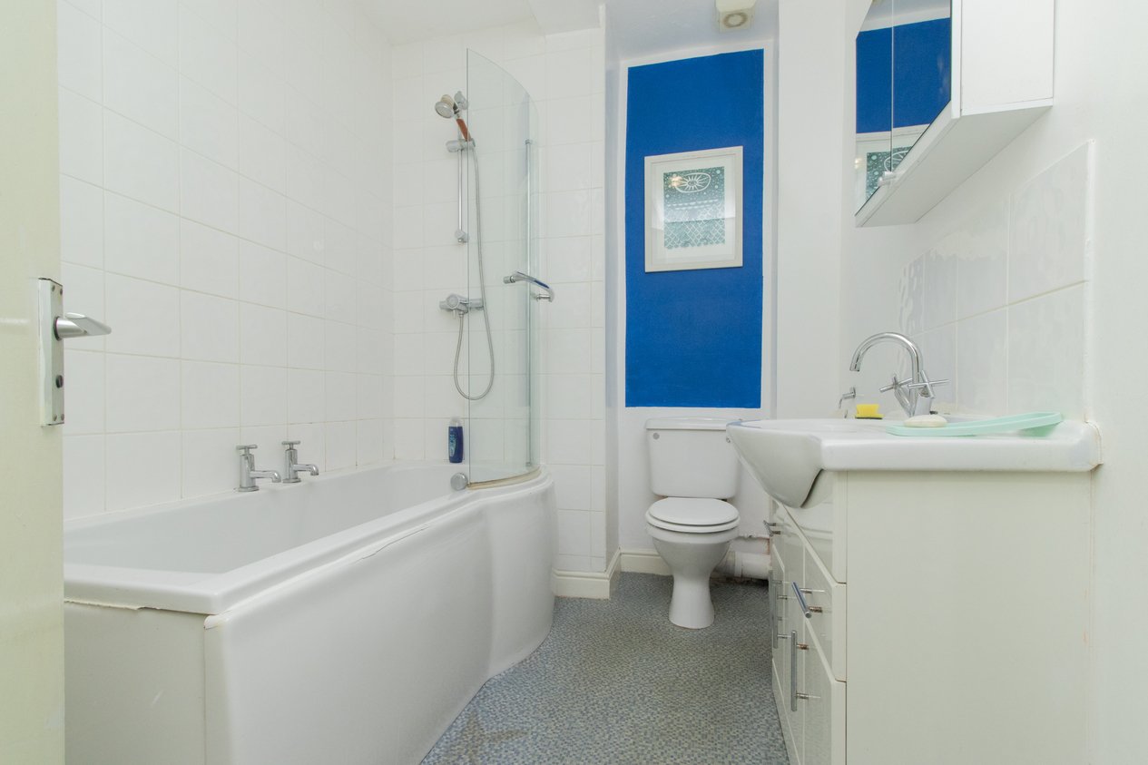Properties For Sale in Godwin Road Margate