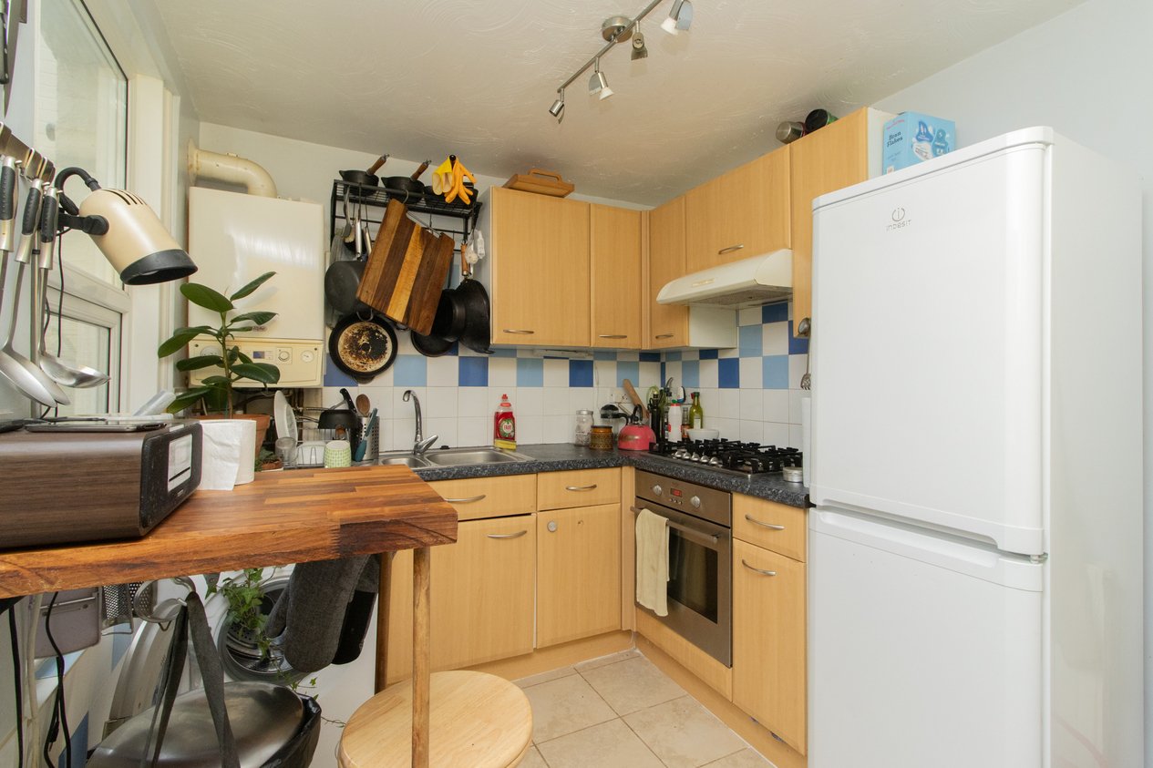 Properties For Sale in Godwin Road Margate