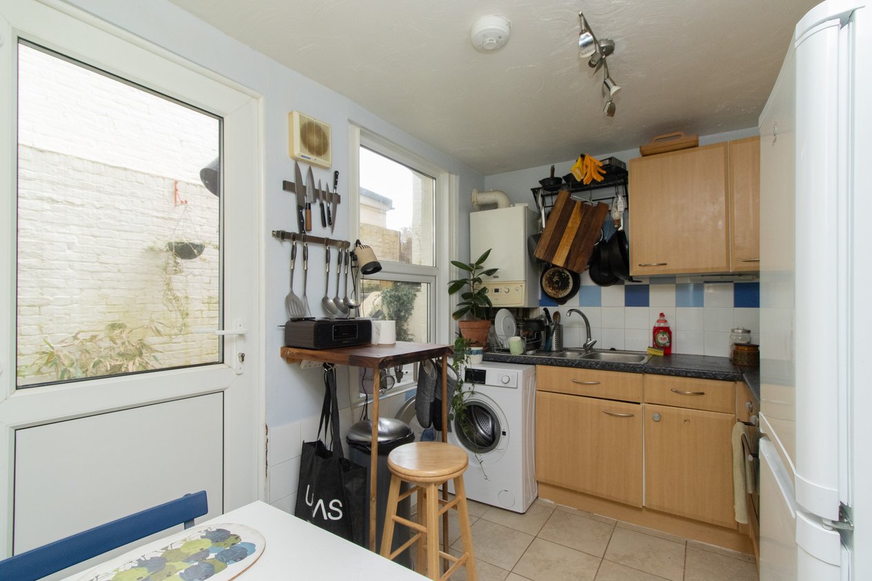 Properties For Sale in Godwin Road Margate