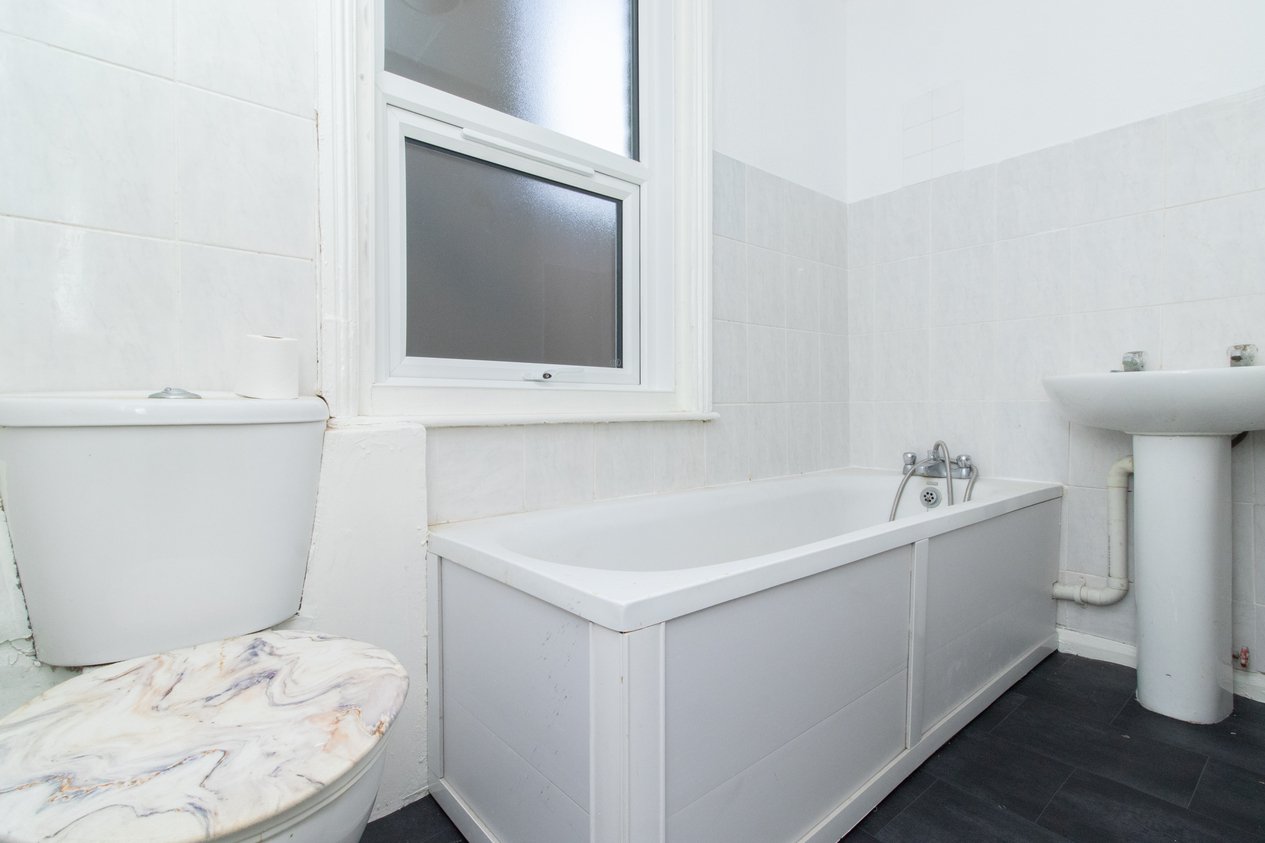Properties For Sale in Godwin Road Margate