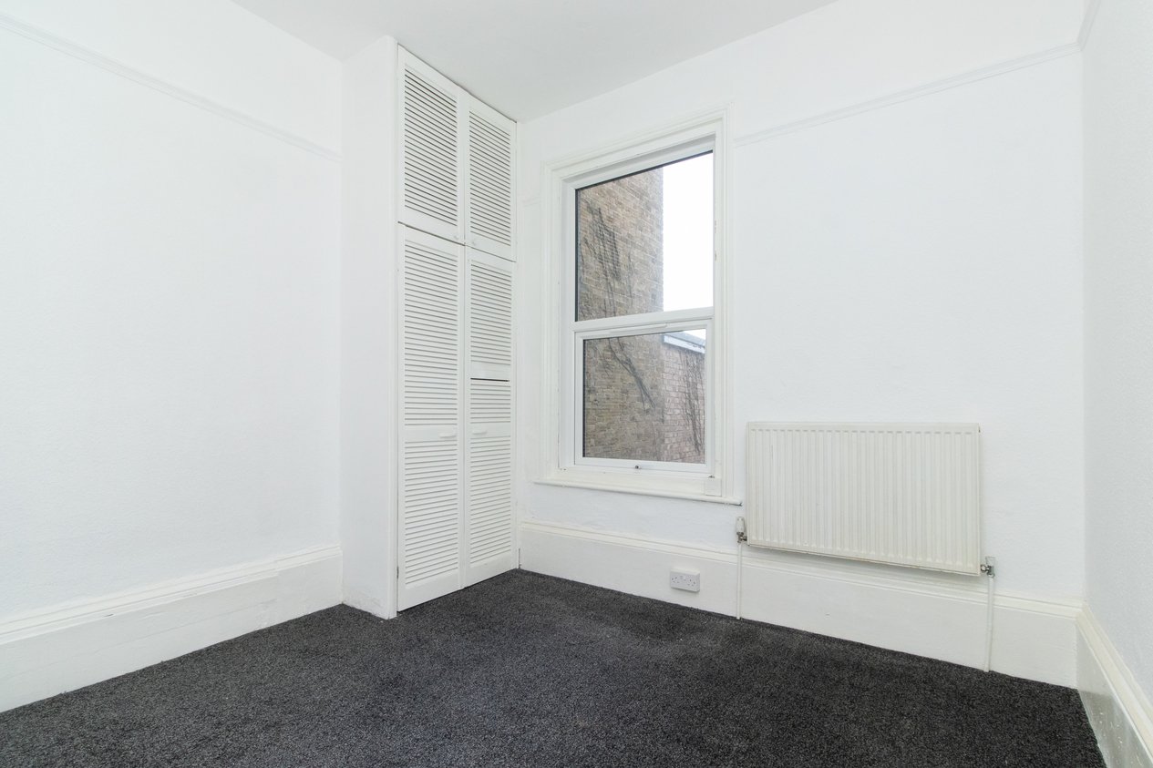 Properties For Sale in Godwin Road Margate