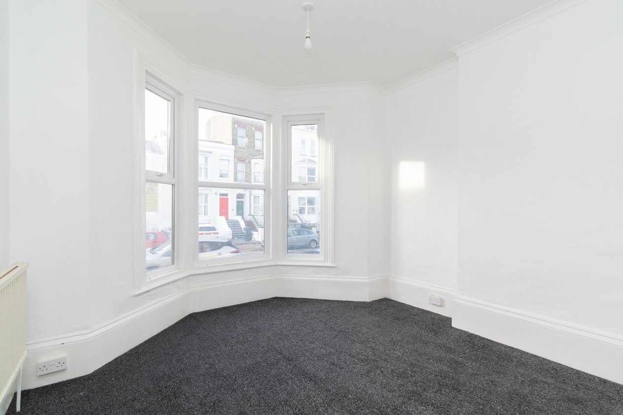 Properties For Sale in Godwin Road Margate