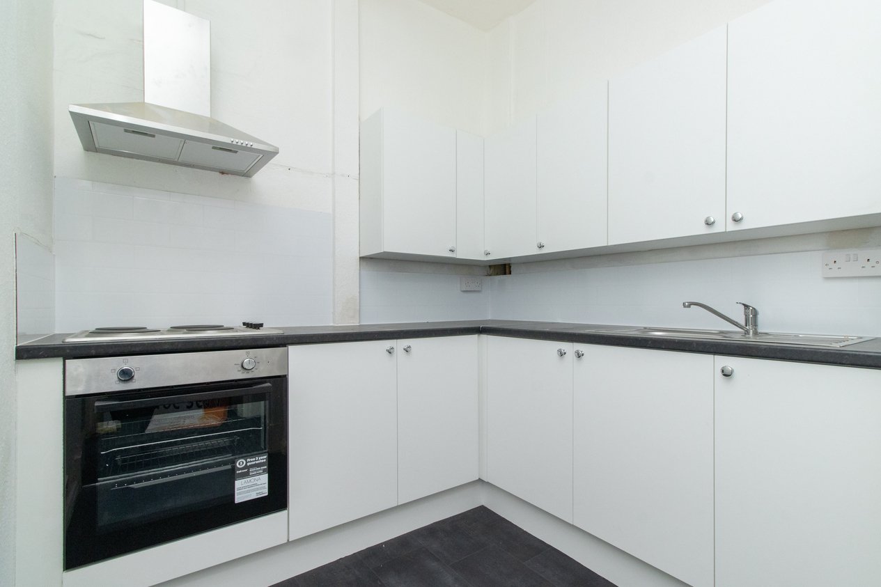 Properties For Sale in Godwin Road Margate