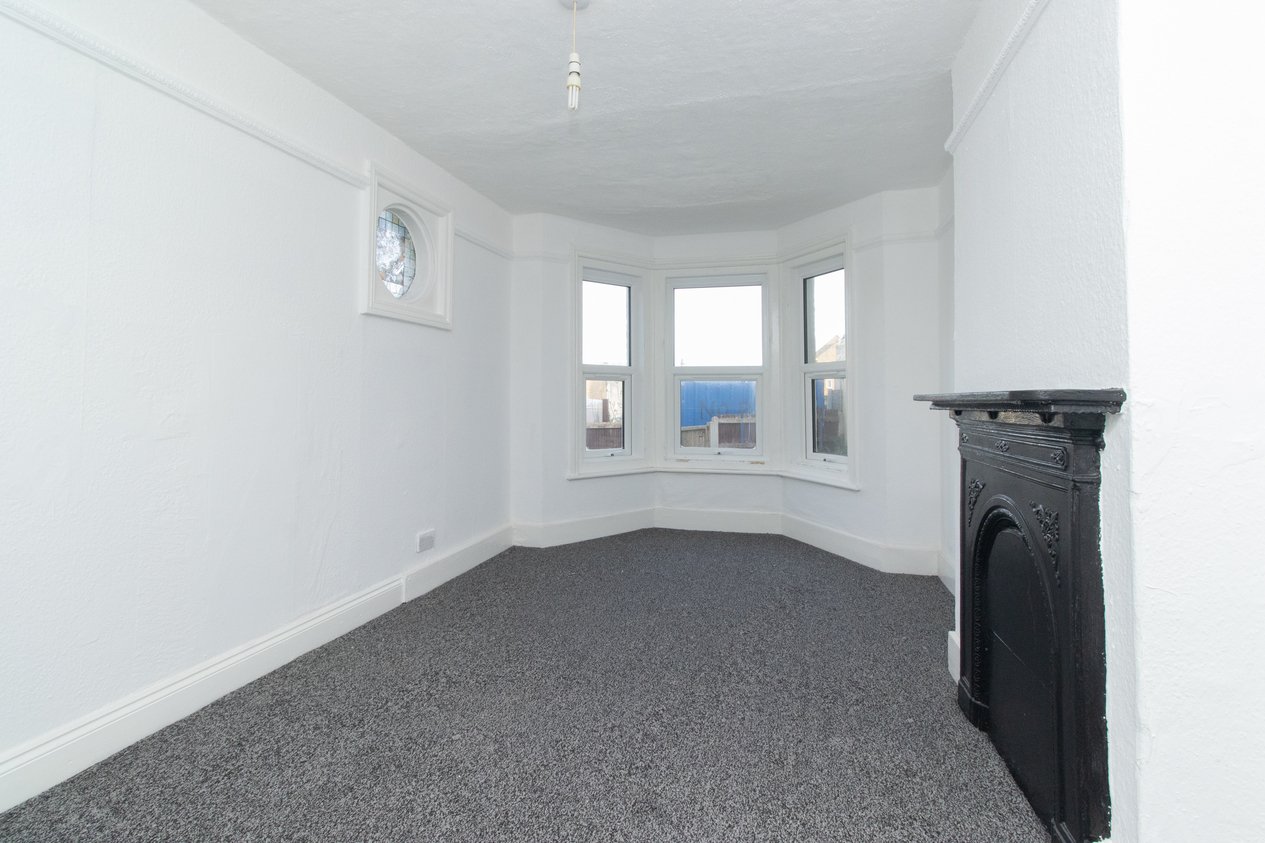 Properties For Sale in Godwin Road Margate