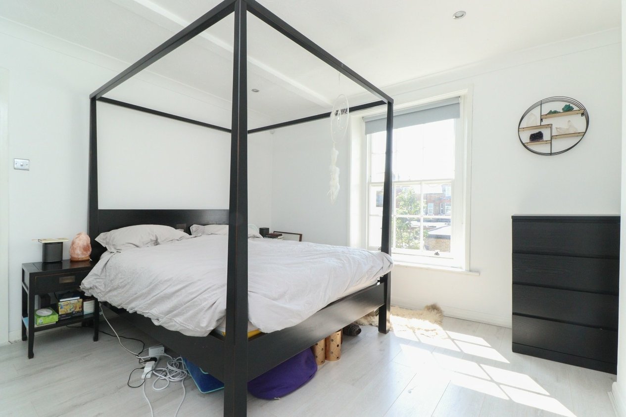 Properties For Sale in Godwin Road Margate