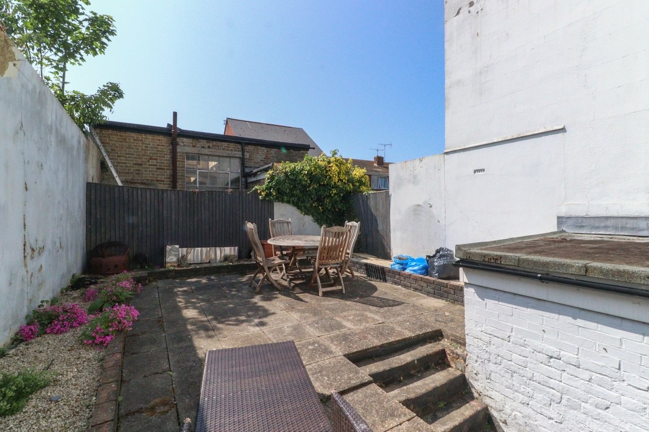 Properties For Sale in Godwin Road Margate