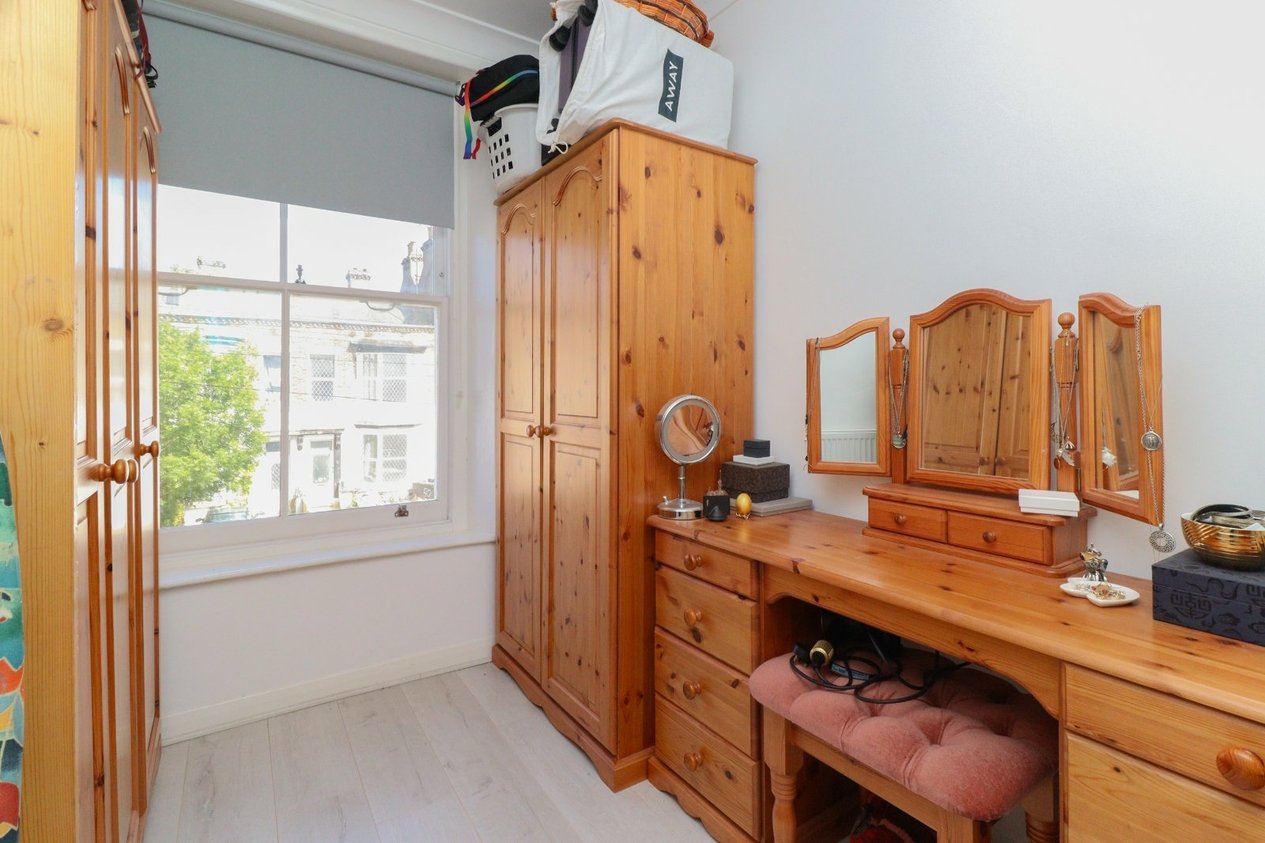Properties For Sale in Godwin Road Margate