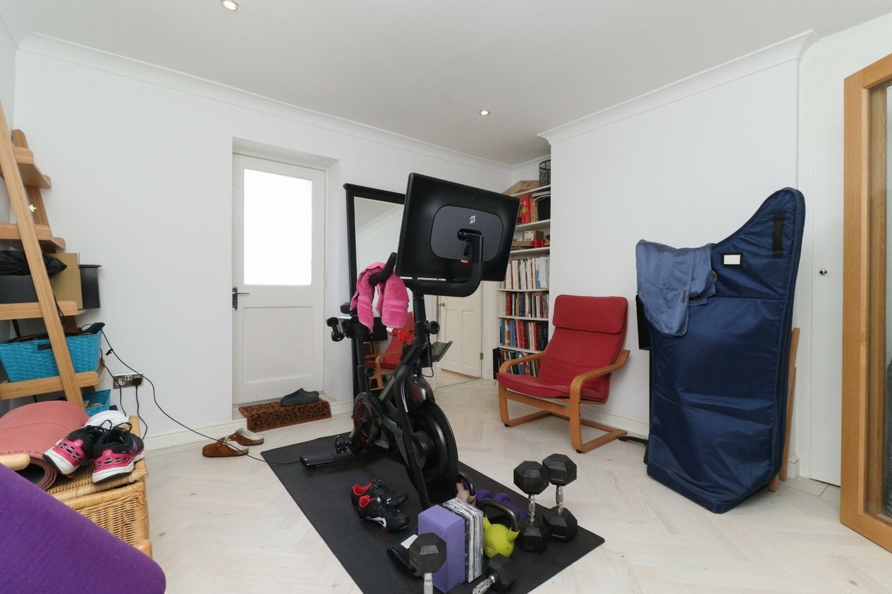 Properties For Sale in Godwin Road Margate