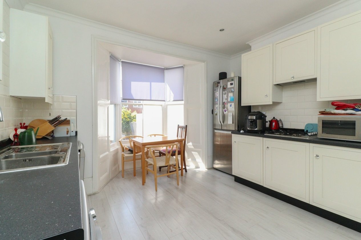 Properties For Sale in Godwin Road Margate