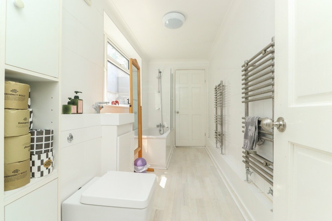 Properties For Sale in Godwin Road Margate