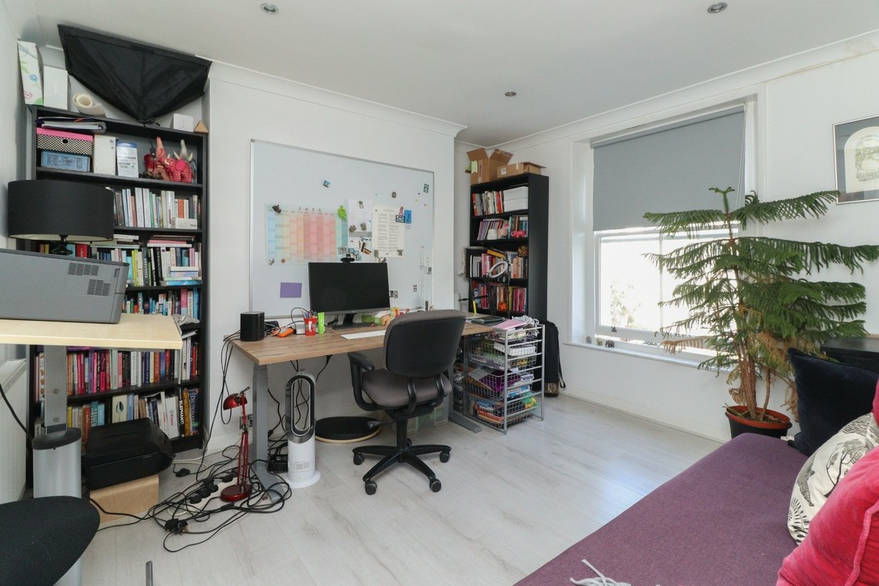 Properties For Sale in Godwin Road Margate
