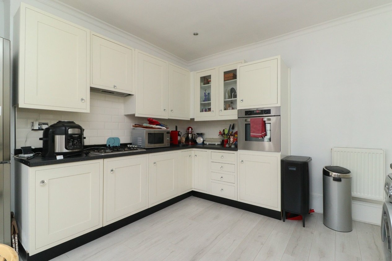 Properties For Sale in Godwin Road Margate
