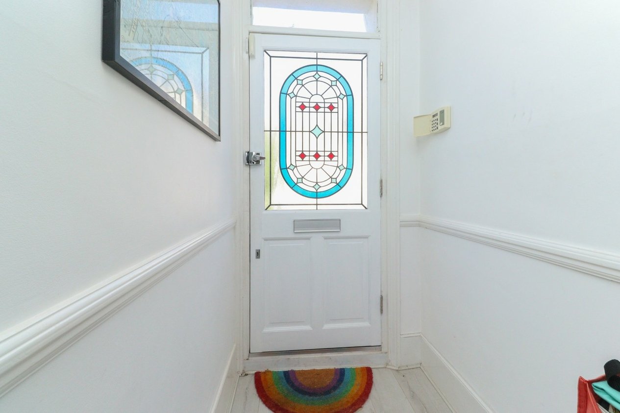 Properties For Sale in Godwin Road Margate