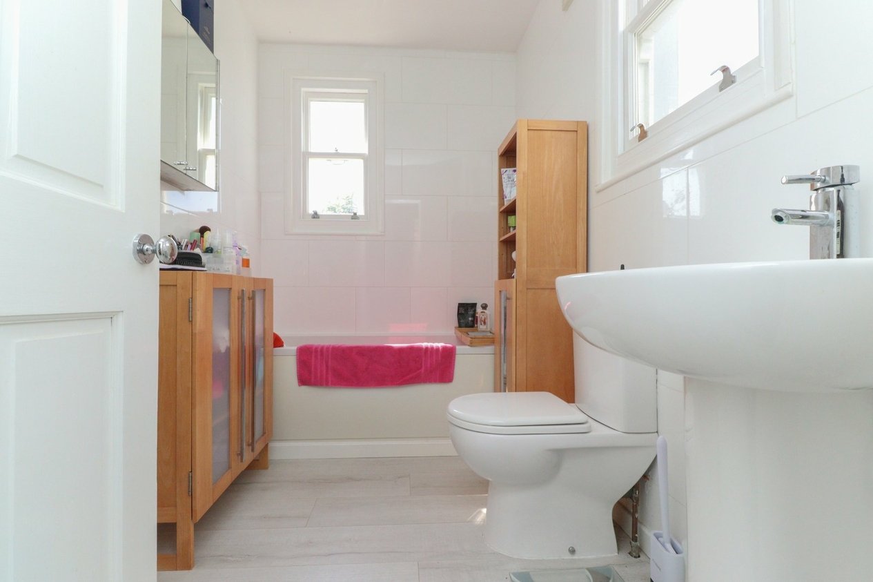 Properties For Sale in Godwin Road Margate