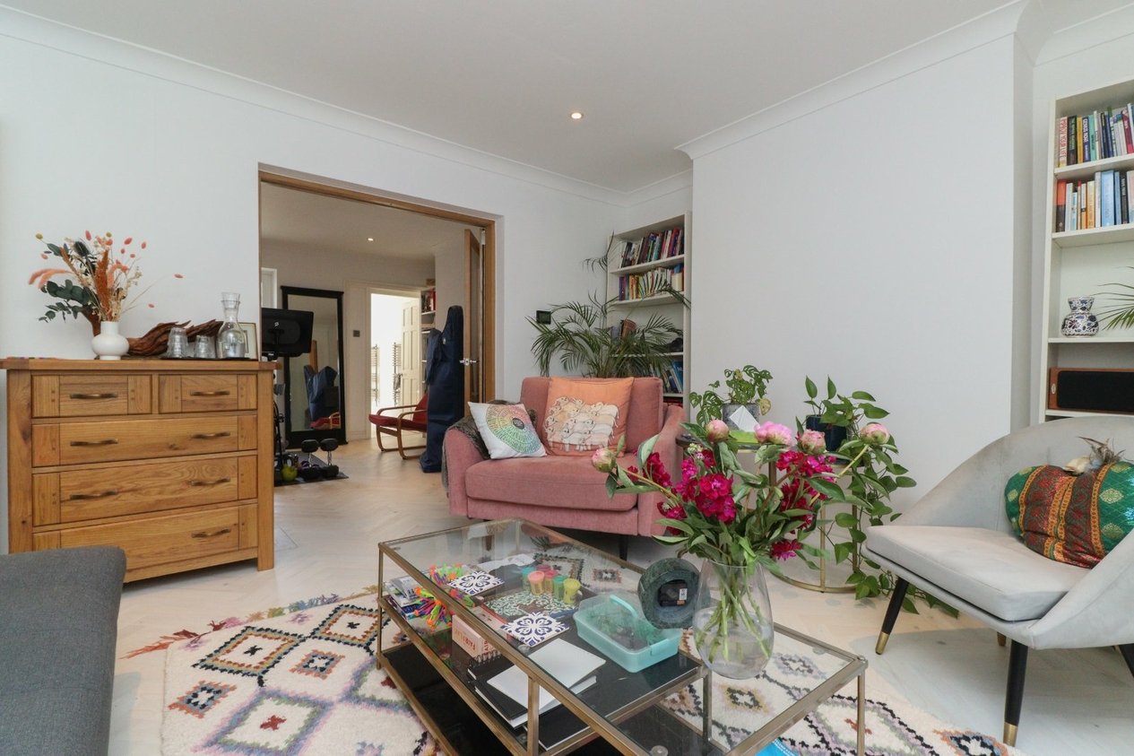 Properties For Sale in Godwin Road Margate
