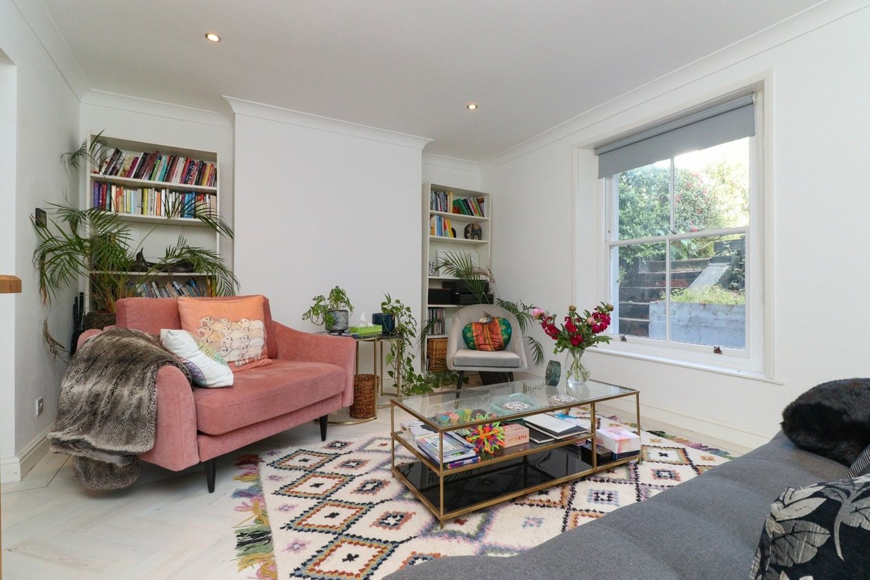 Properties For Sale in Godwin Road Margate