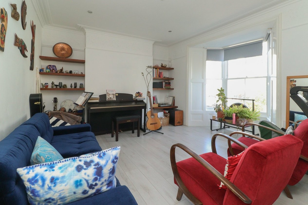 Properties For Sale in Godwin Road Margate