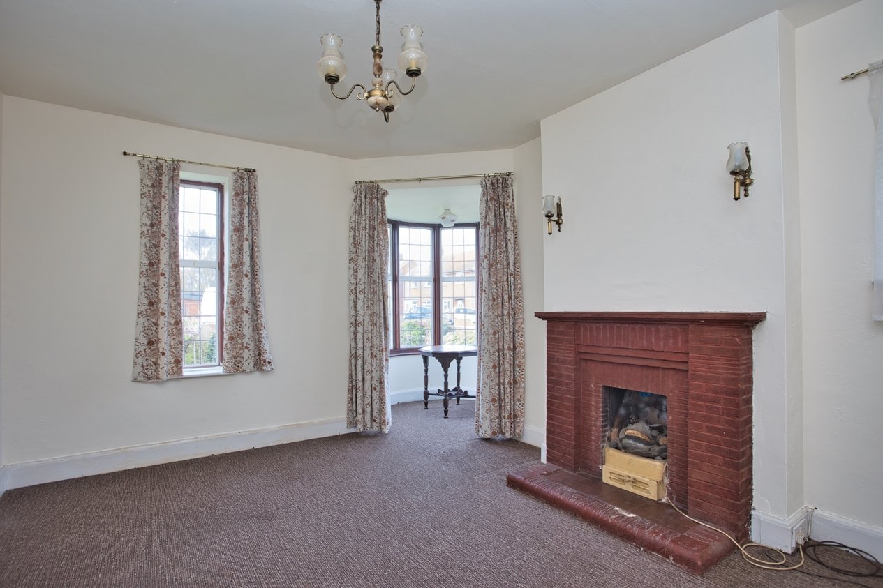 Properties Under Offer in Godwyn Road Deal