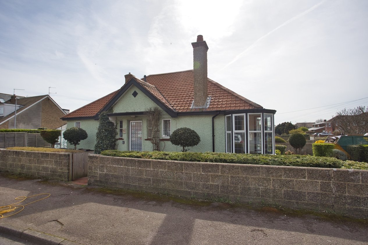 Properties Under Offer in Godwyn Road Deal