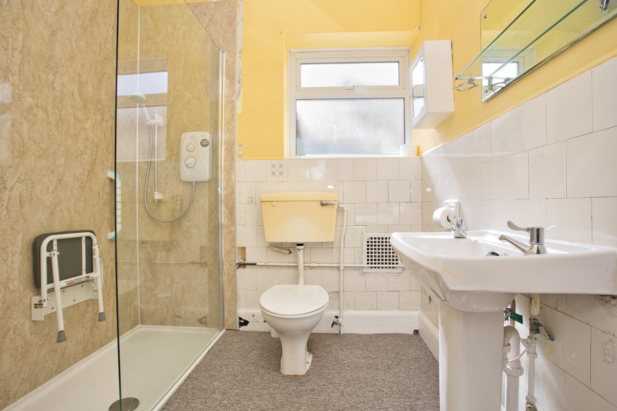 Properties Under Offer in Godwyn Road Deal