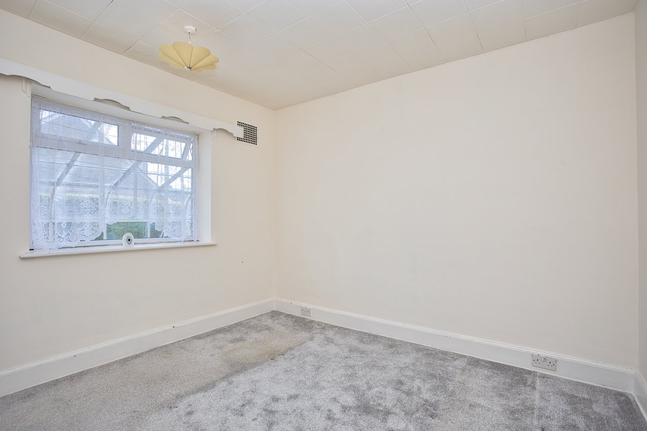 Properties Under Offer in Godwyn Road Deal
