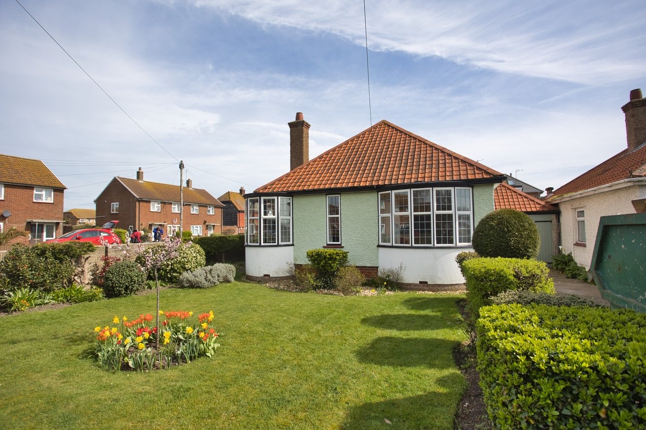 Properties Under Offer in Godwyn Road Deal