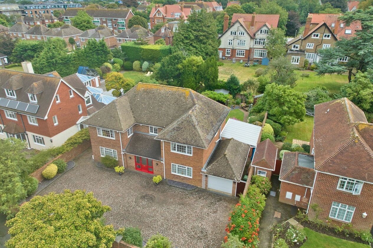 Properties For Sale in Godwyn Road  Folkestone