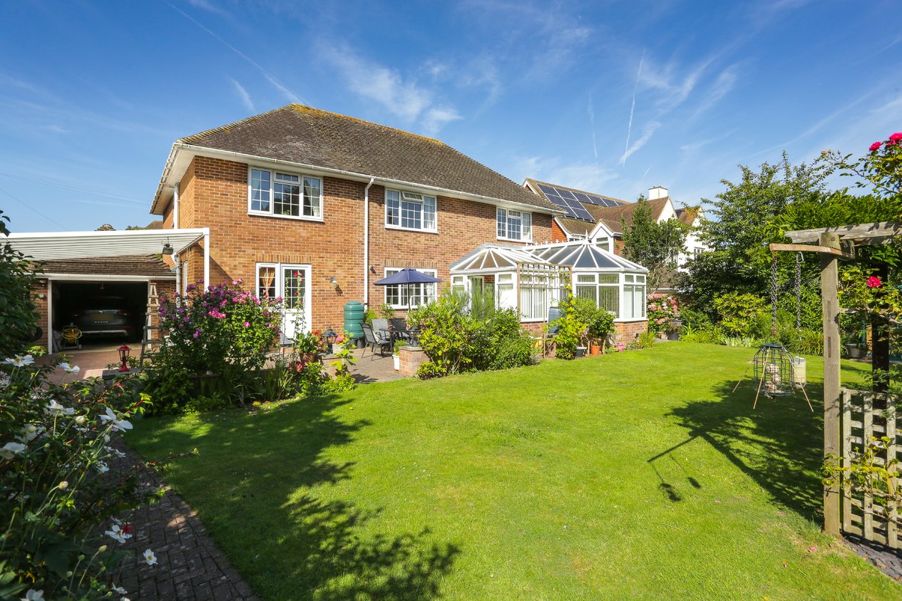 Properties For Sale in Godwyn Road Folkestone