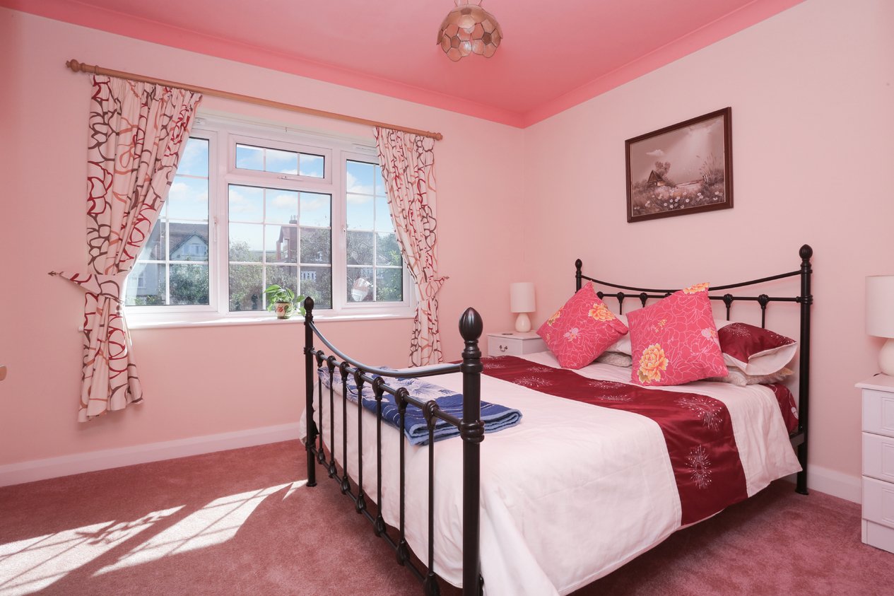 Properties For Sale in Godwyn Road Folkestone