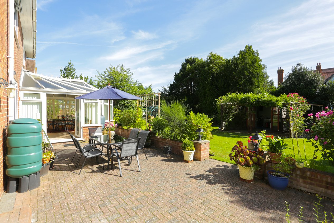 Properties For Sale in Godwyn Road Folkestone