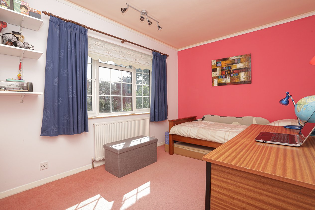 Properties For Sale in Godwyn Road Folkestone
