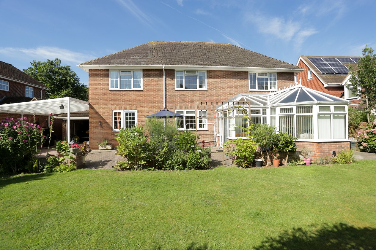 Properties For Sale in Godwyn Road Folkestone