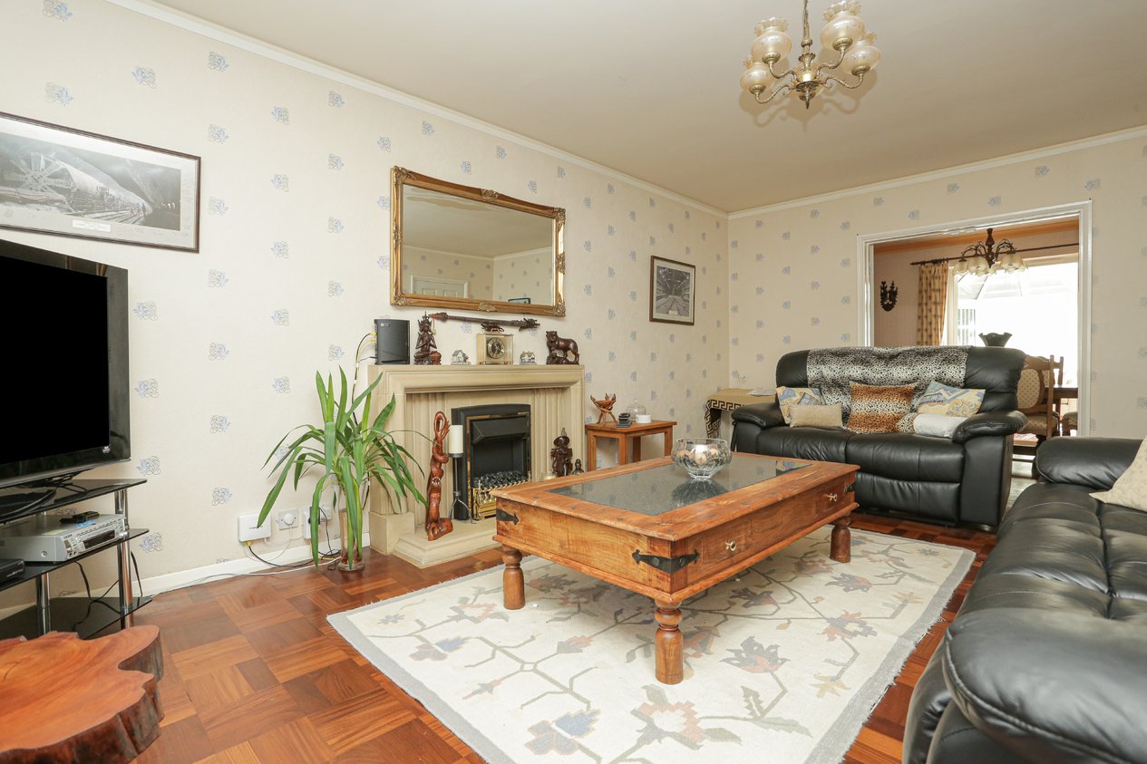 Properties For Sale in Godwyn Road Folkestone