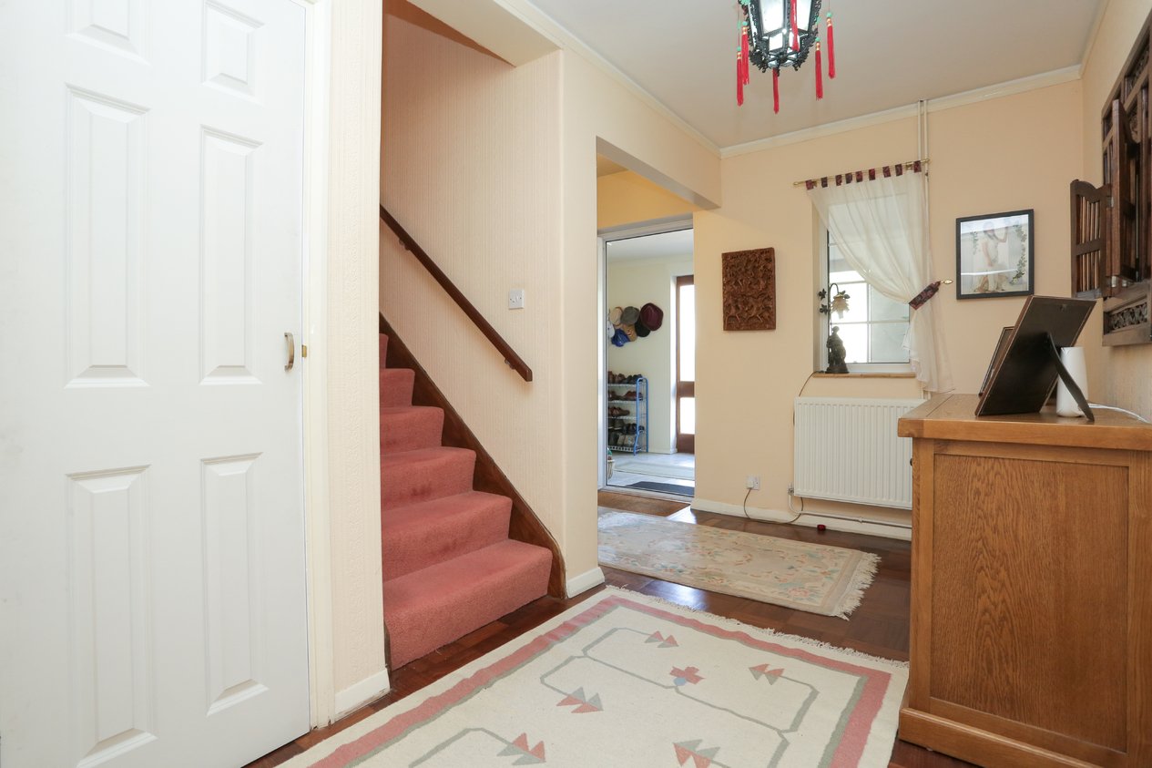 Properties For Sale in Godwyn Road Folkestone