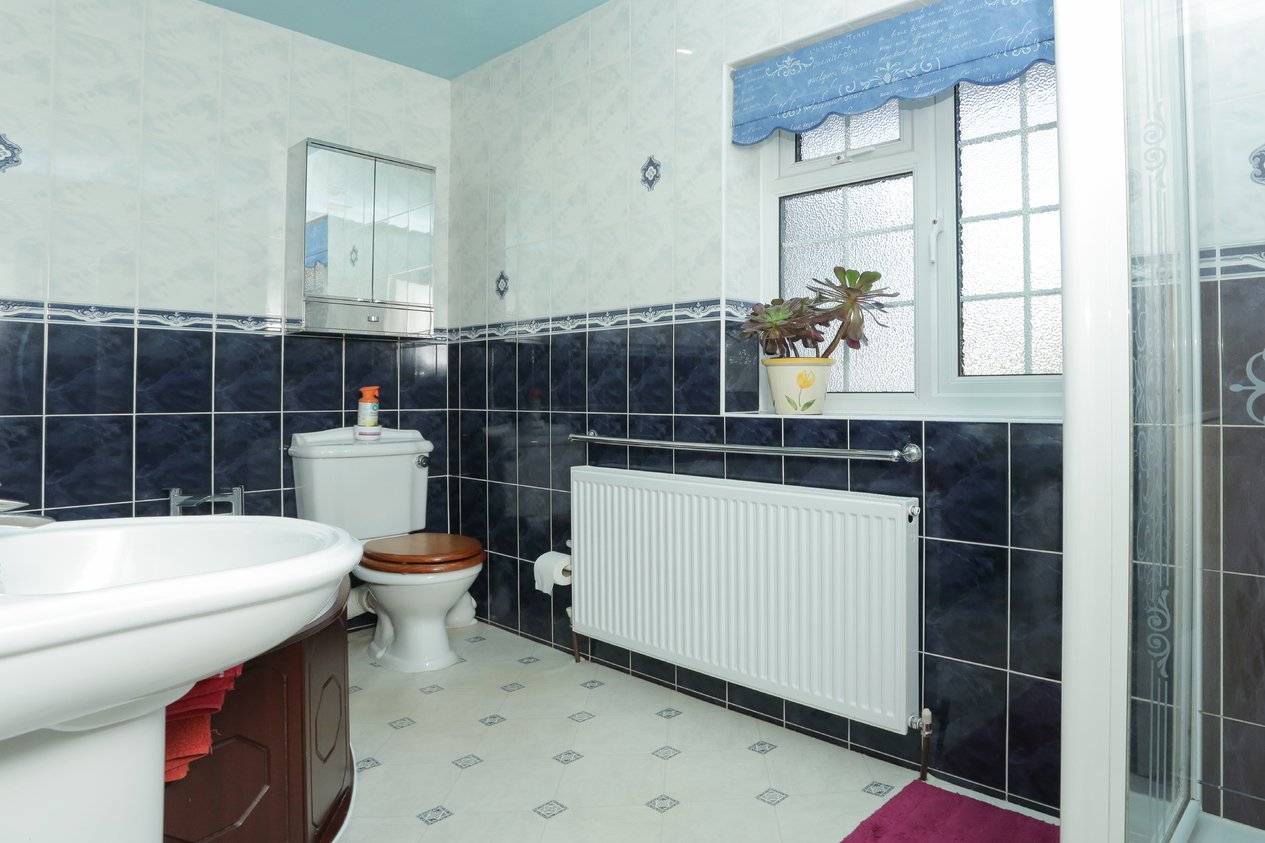 Properties For Sale in Godwyn Road Folkestone