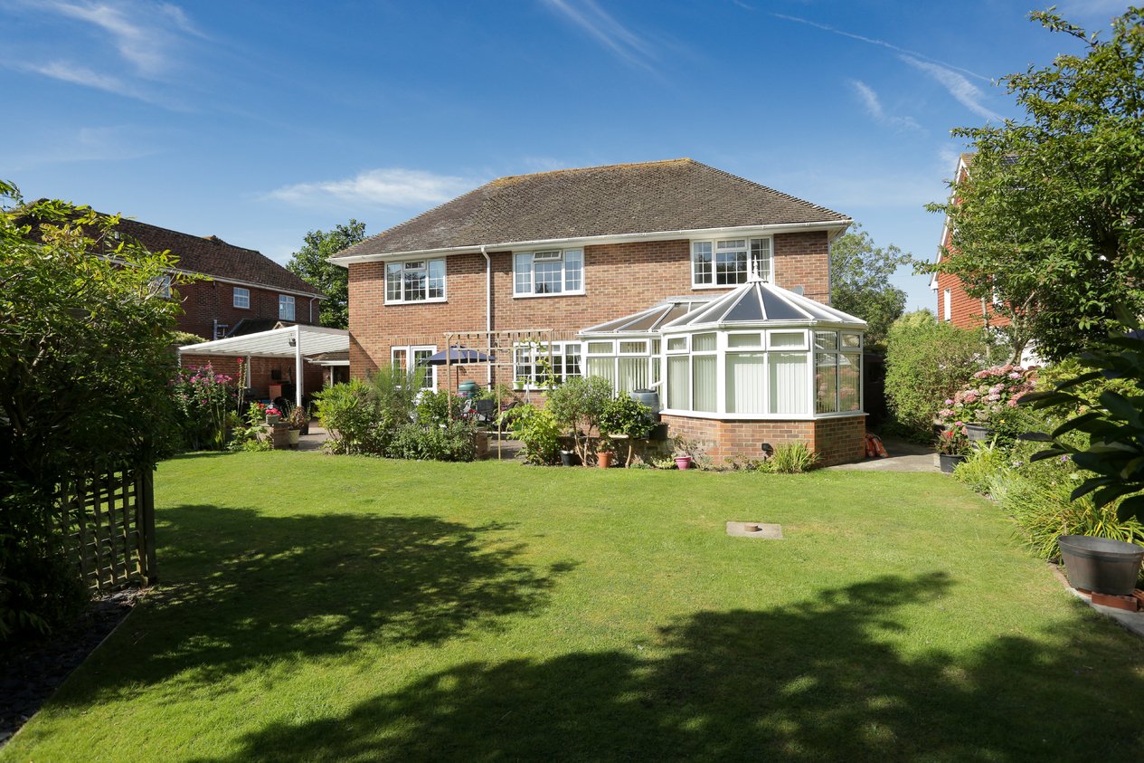 Properties For Sale in Godwyn Road Folkestone