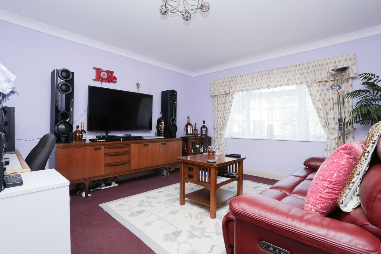 Properties For Sale in Godwyn Road Folkestone