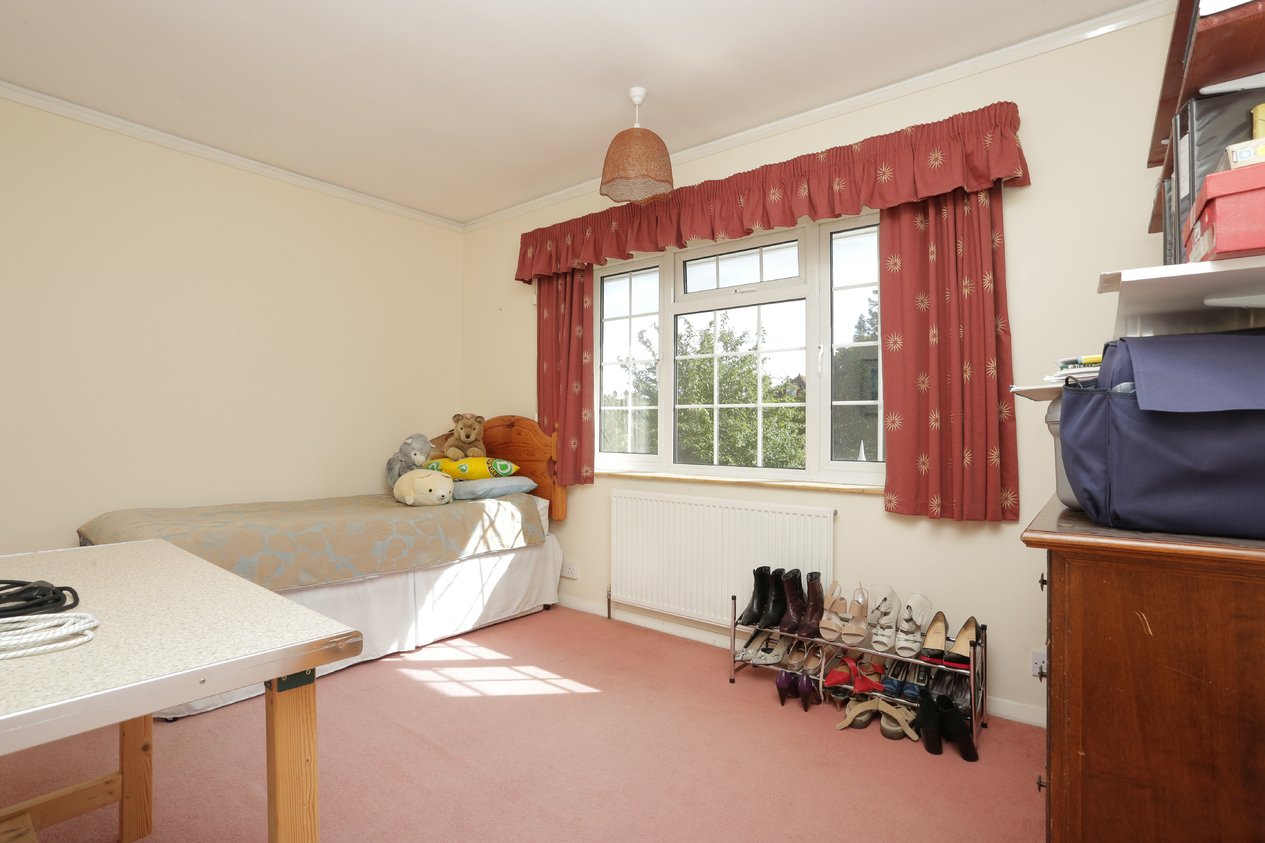 Properties For Sale in Godwyn Road Folkestone