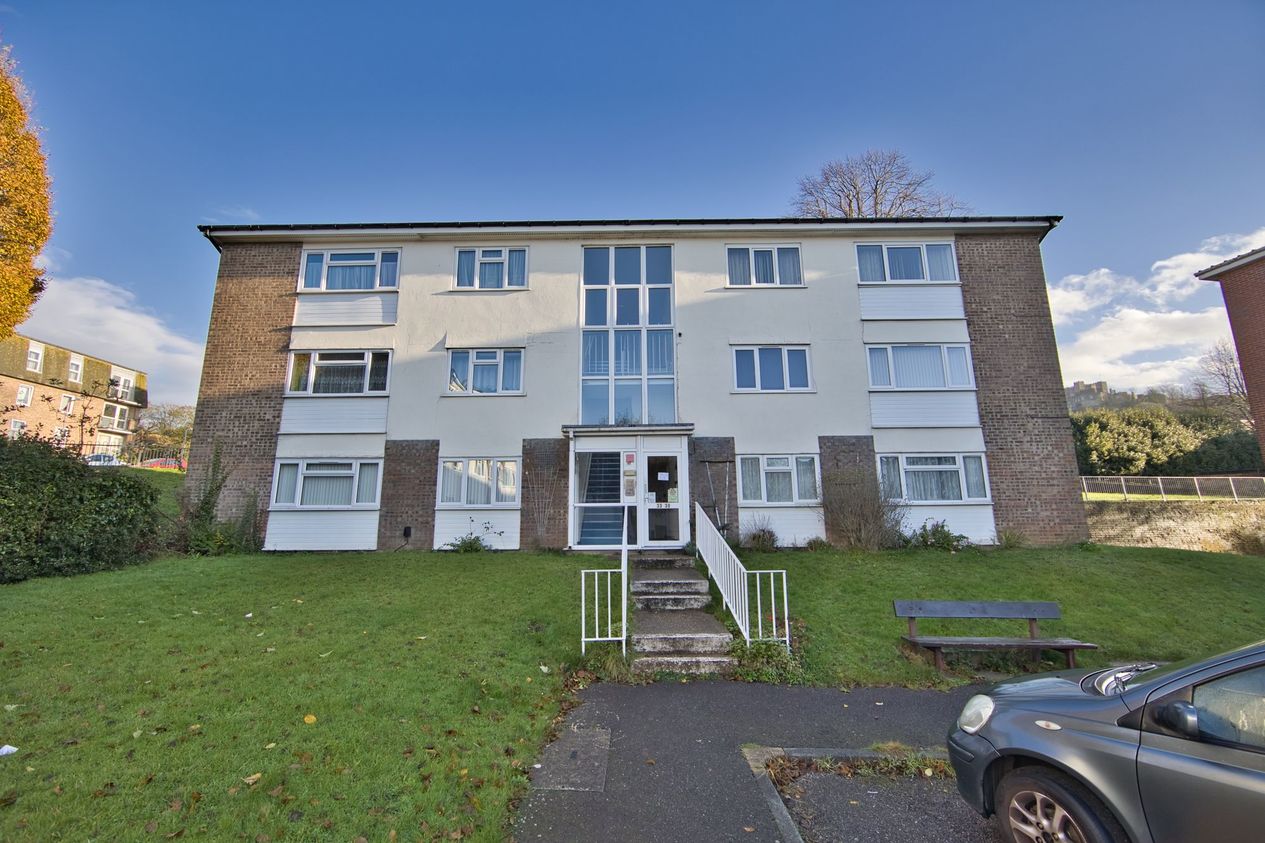 Properties Sold Subject To Contract in Godwyne Close  Dover