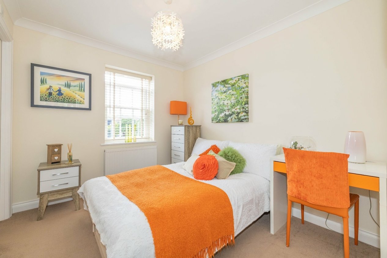Properties For Sale in Goldings Wharf Faversham